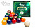 Комплект шаров Start Billiards Premium 57,2 мм